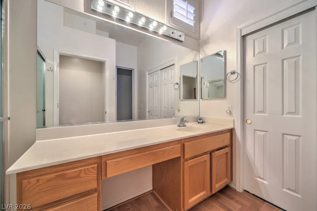 10701 Sky Meadows, Las Vegas, NV 89134