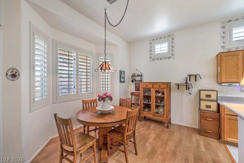 10701 Sky Meadows, Las Vegas, NV 89134