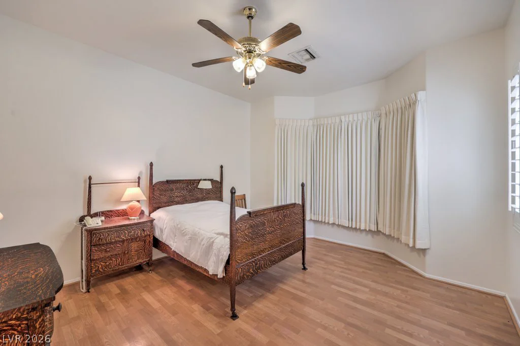 10701 Sky Meadows, Las Vegas, NV 89134