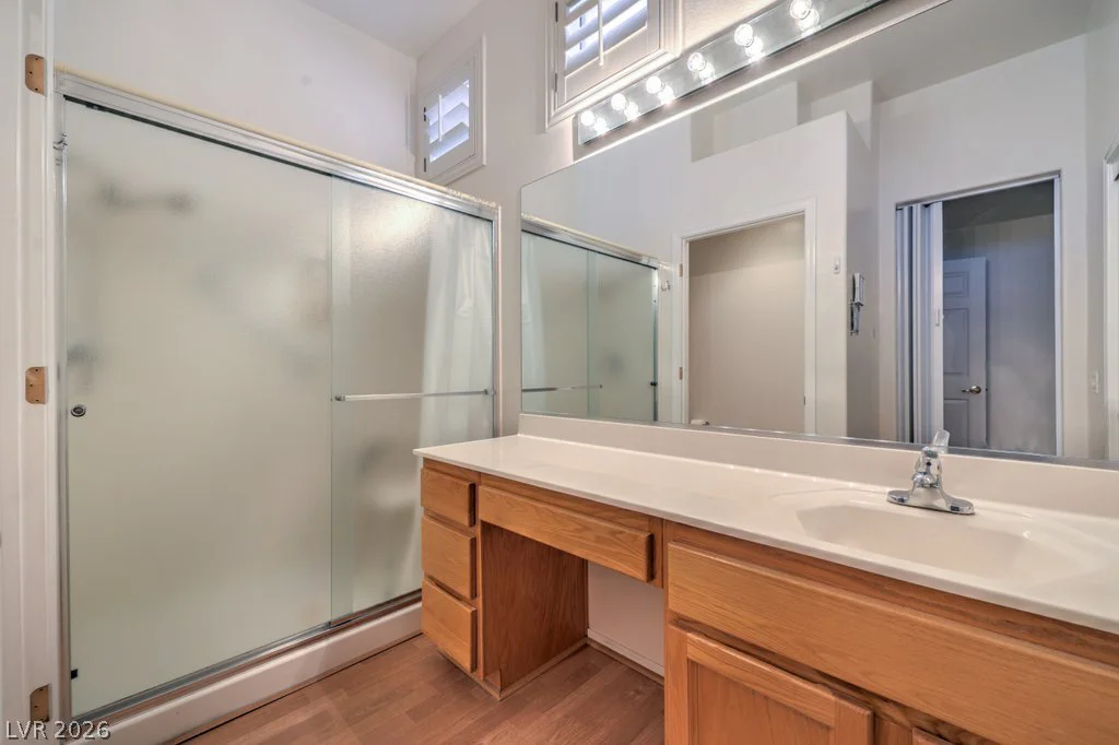 10701 Sky Meadows, Las Vegas, NV 89134