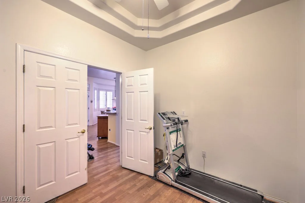 10701 Sky Meadows, Las Vegas, NV 89134