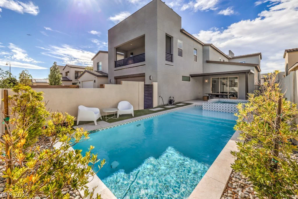 3200 Waterstone, Henderson, NV 89044