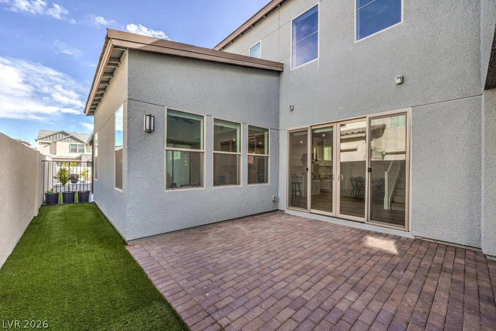 3200 Waterstone, Henderson, NV 89044