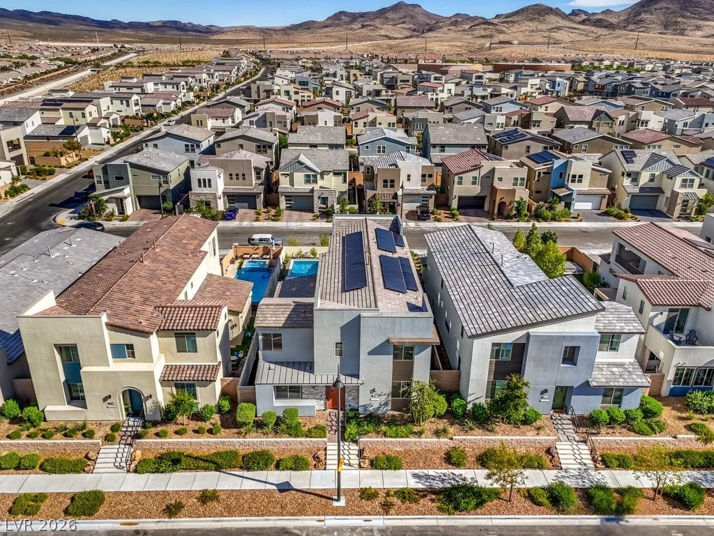 3200 Waterstone, Henderson, NV 89044