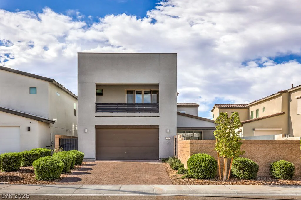 3200 Waterstone, Henderson, NV 89044