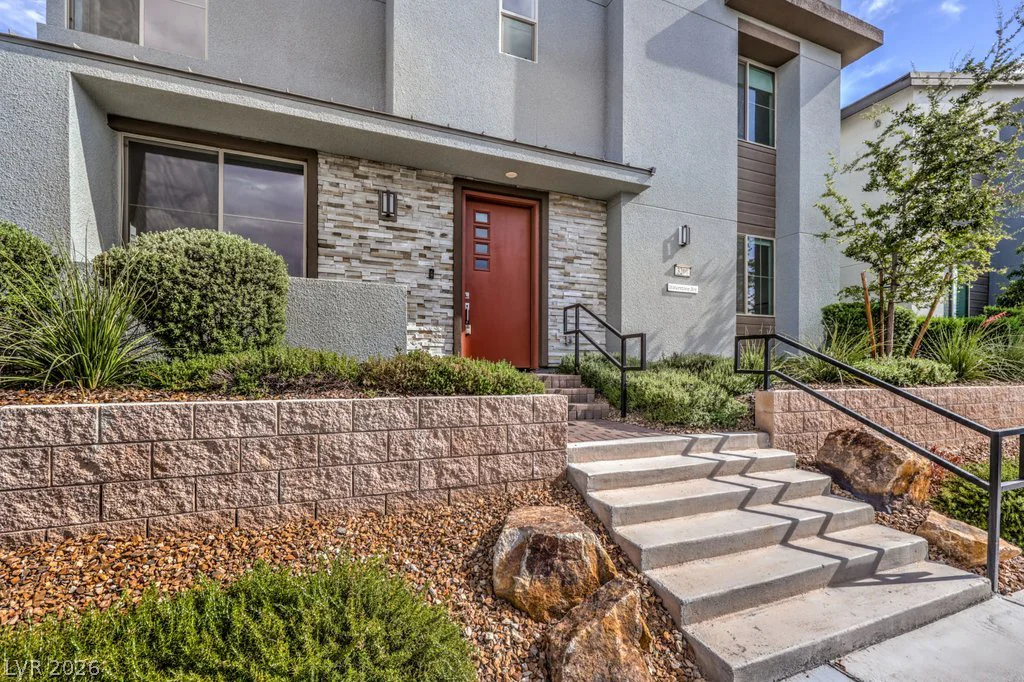3200 Waterstone, Henderson, NV 89044