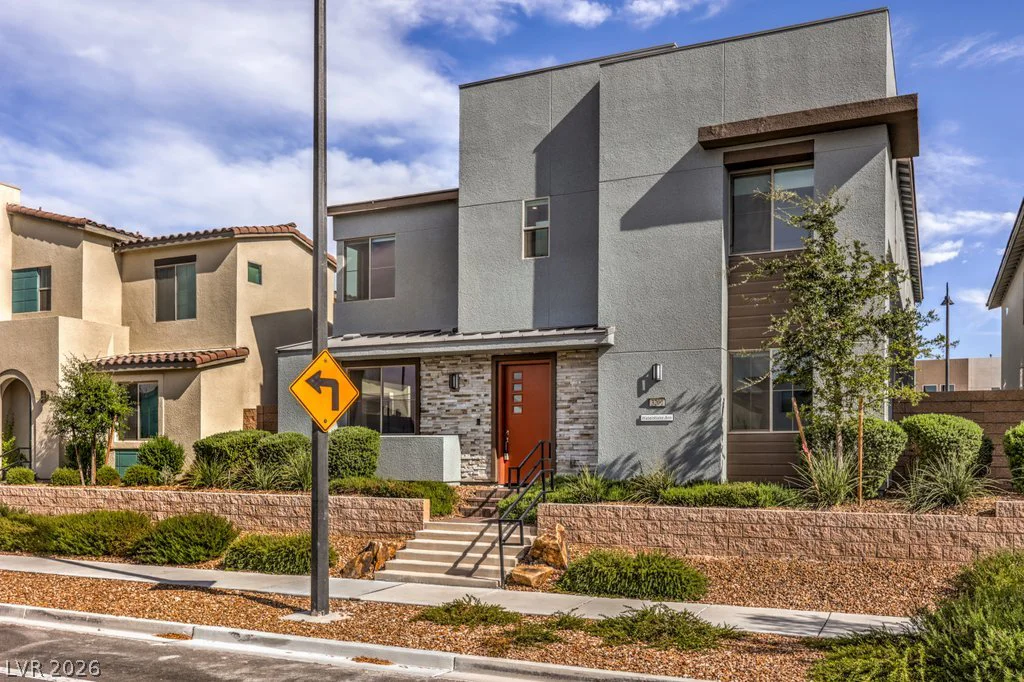 3200 Waterstone, Henderson, NV 89044