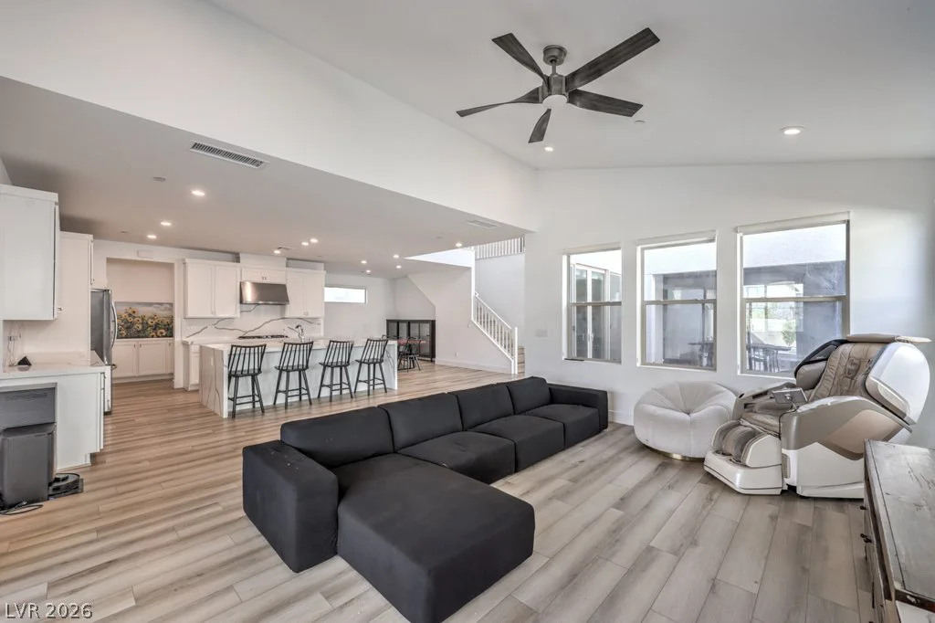 3200 Waterstone, Henderson, NV 89044
