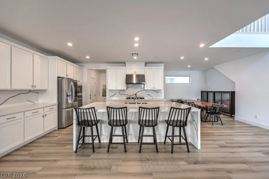 3200 Waterstone, Henderson, NV 89044