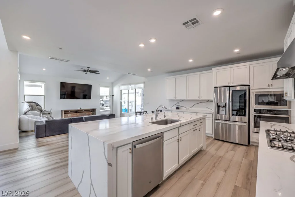 3200 Waterstone, Henderson, NV 89044