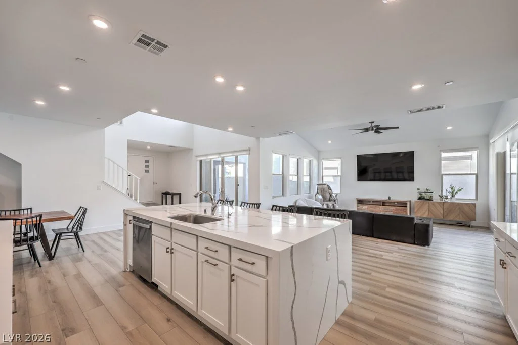 3200 Waterstone, Henderson, NV 89044