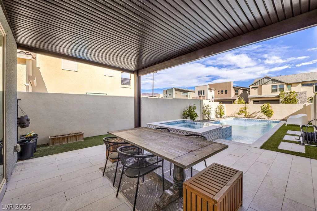 3200 Waterstone, Henderson, NV 89044