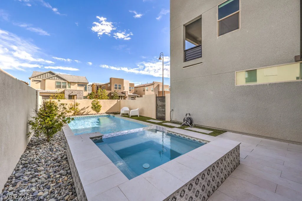 3200 Waterstone, Henderson, NV 89044