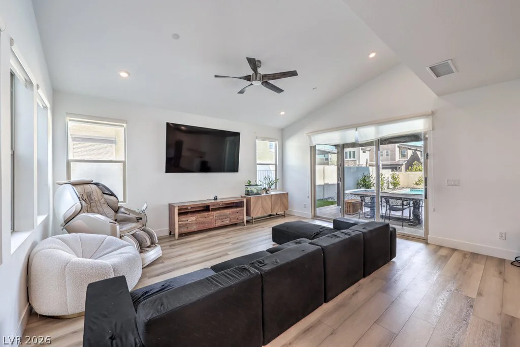 3200 Waterstone, Henderson, NV 89044