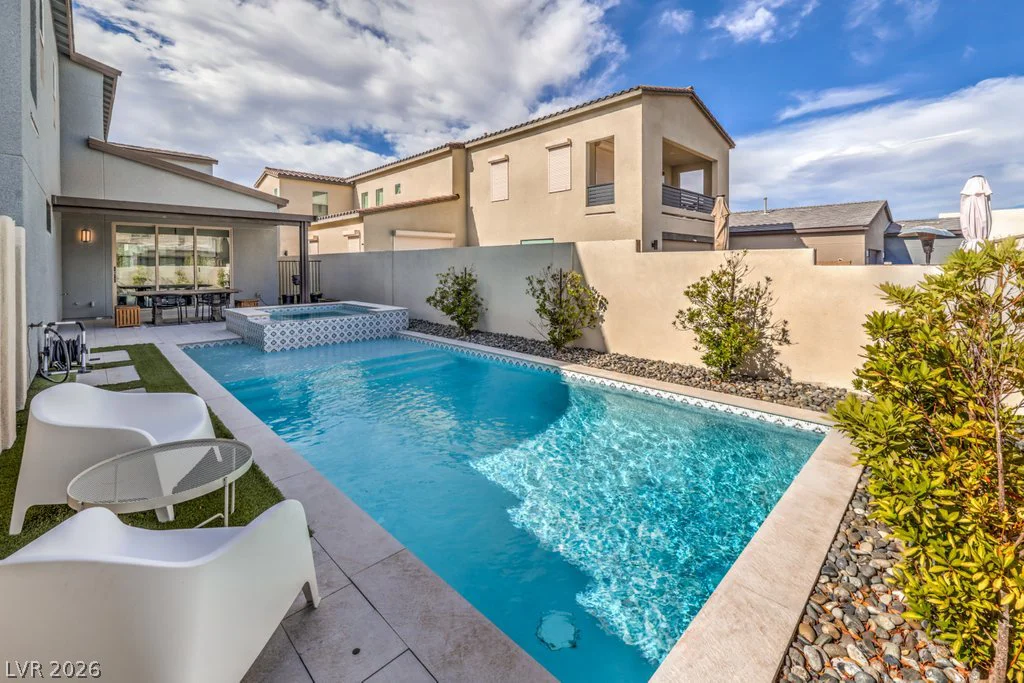 3200 Waterstone, Henderson, NV 89044