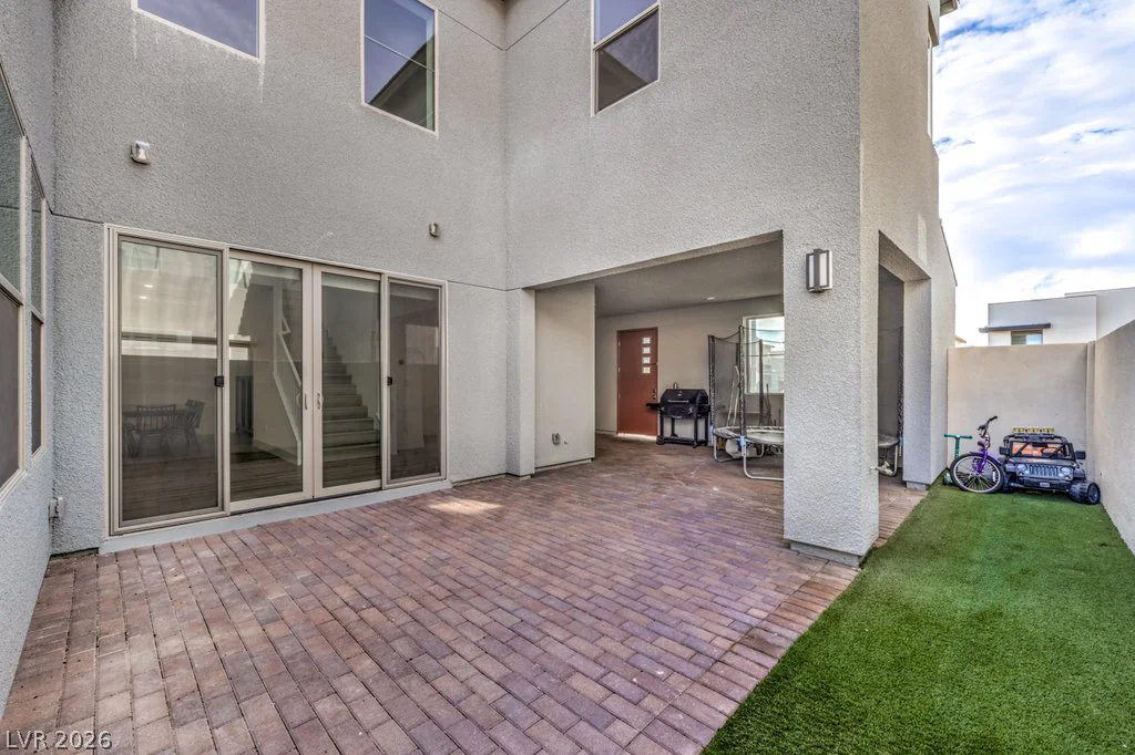 3200 Waterstone, Henderson, NV 89044