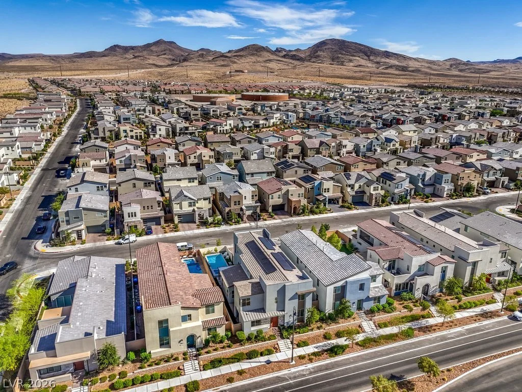 3200 Waterstone, Henderson, NV 89044