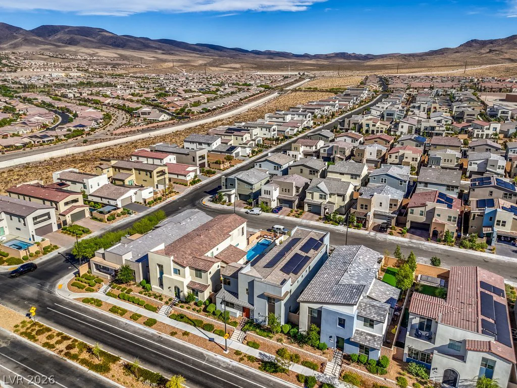 3200 Waterstone, Henderson, NV 89044