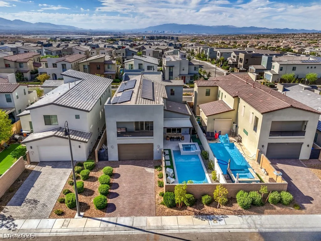 3200 Waterstone, Henderson, NV 89044