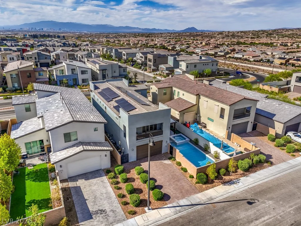 3200 Waterstone, Henderson, NV 89044
