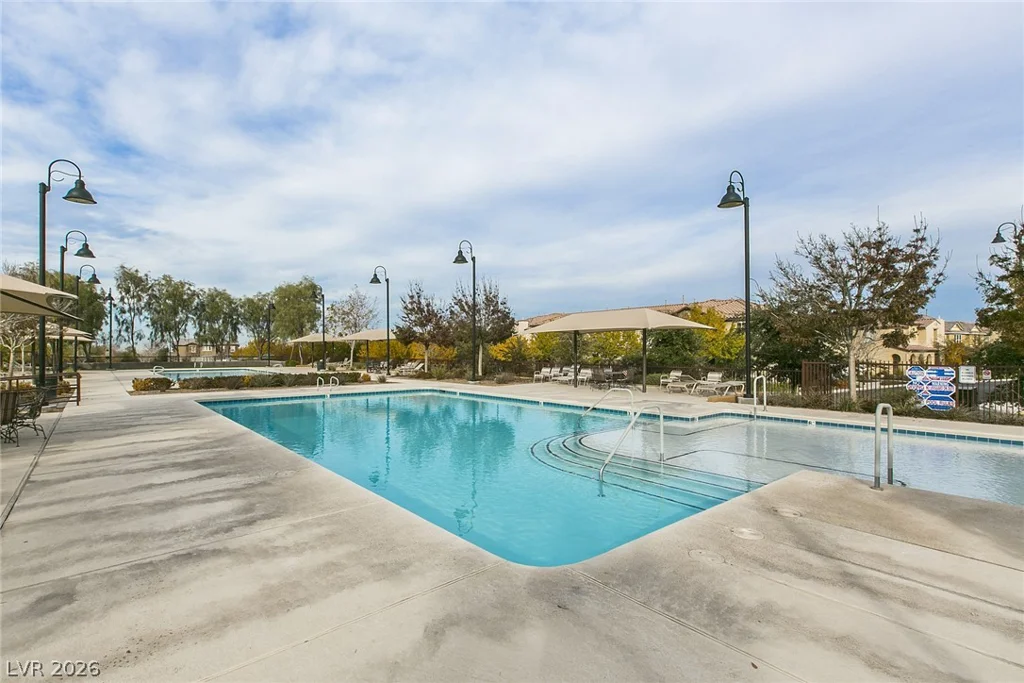 3200 Waterstone, Henderson, NV 89044