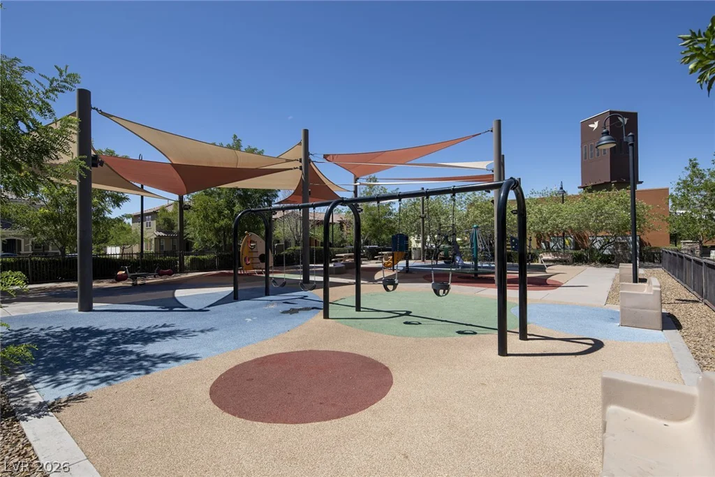 3200 Waterstone, Henderson, NV 89044