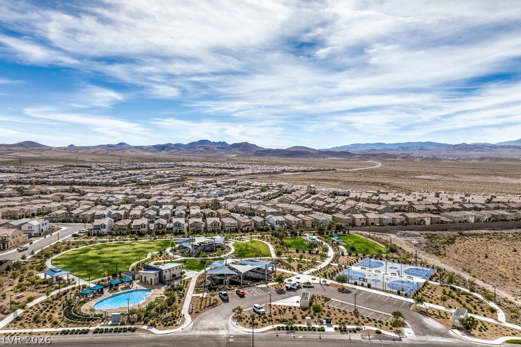 3200 Waterstone, Henderson, NV 89044