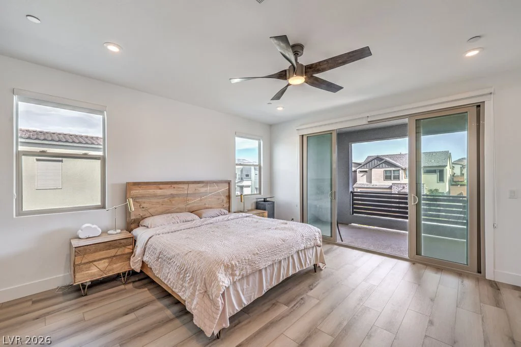 3200 Waterstone, Henderson, NV 89044