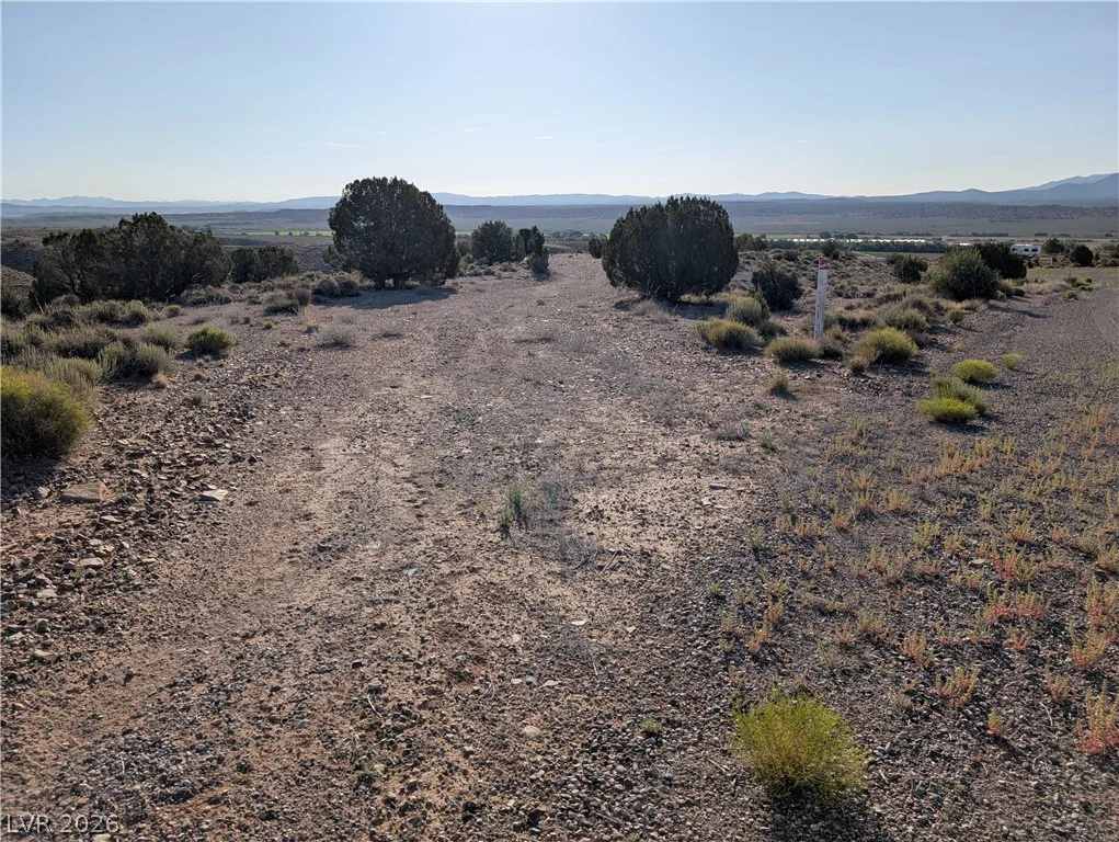 Mabel Trail (3.12 Acres), Caliente, NV 89008