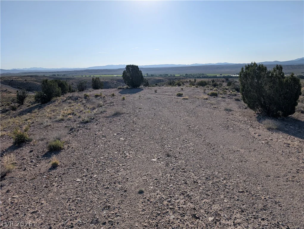 Mabel Trail (3.12 Acres), Caliente, NV 89008