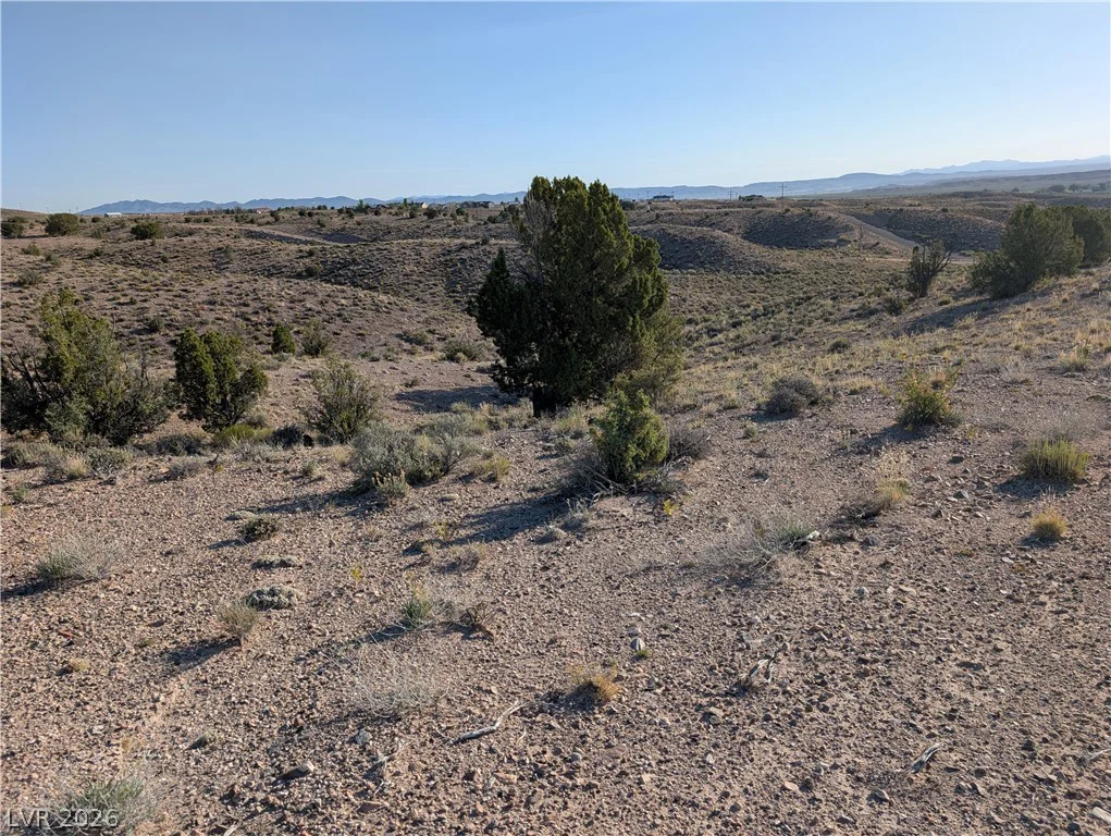 Mabel Trail (3.12 Acres), Caliente, NV 89008