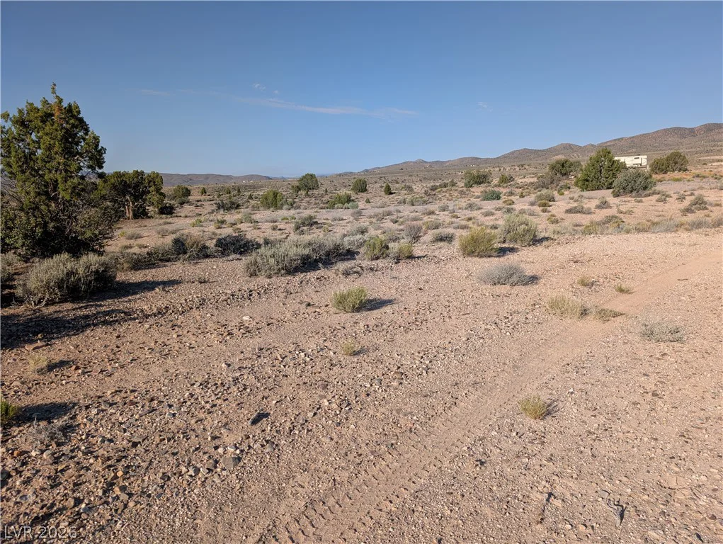 Mabel Trail (3.12 Acres), Caliente, NV 89008