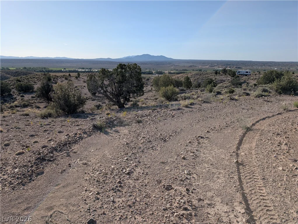 Mabel Trail (3.12 Acres), Caliente, NV 89008