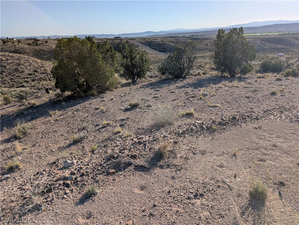 Mabel Trail (3.12 Acres), Caliente, NV 89008