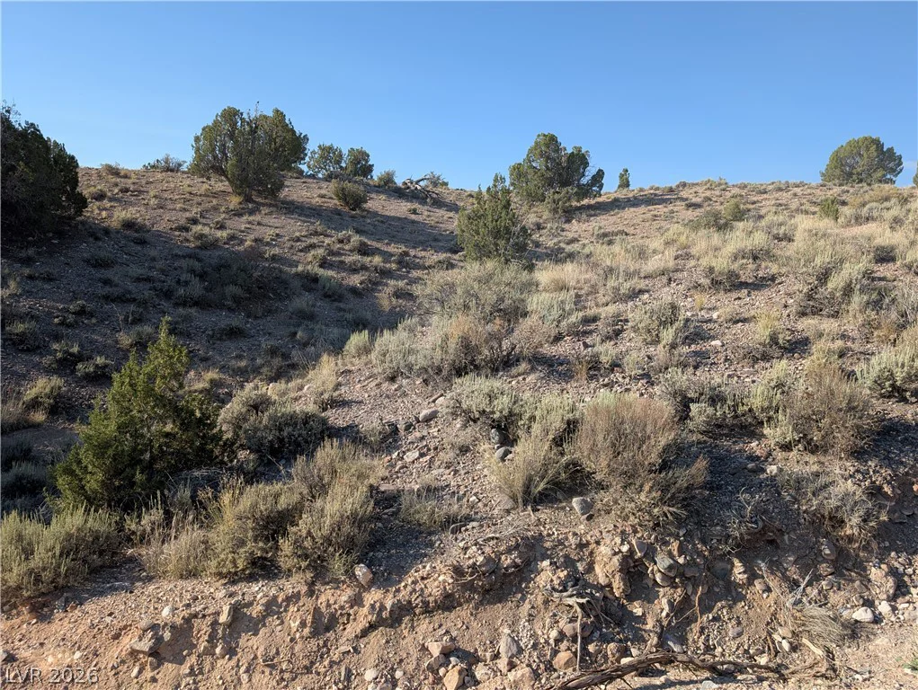 Mabel Trail (3.12 Acres), Caliente, NV 89008
