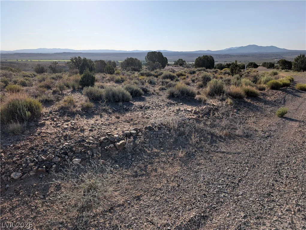Mabel Trail (3.12 Acres), Caliente, NV 89008