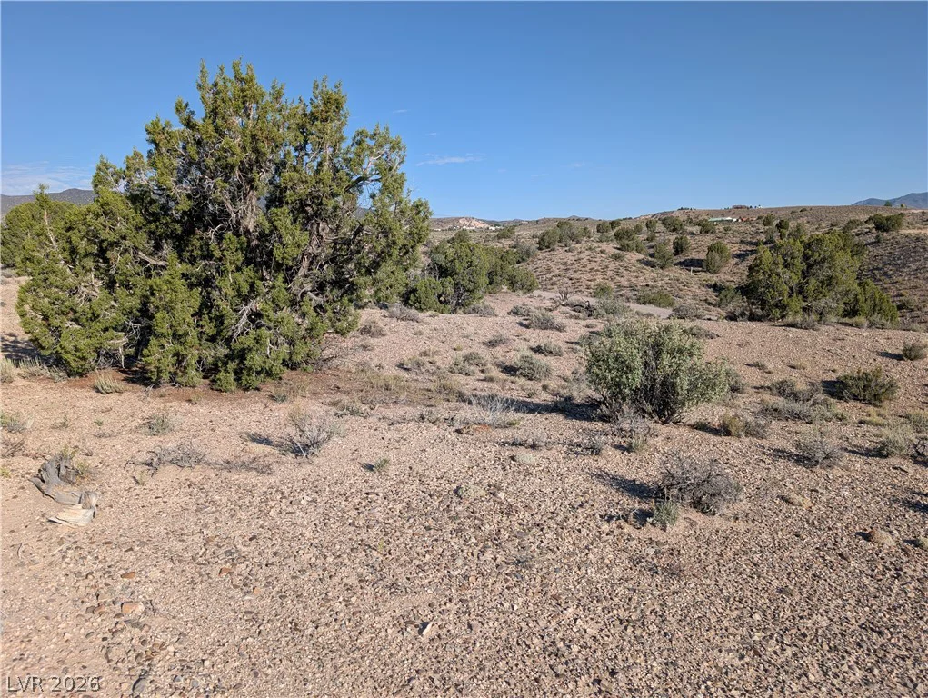 Mabel Trail (3.12 Acres), Caliente, NV 89008