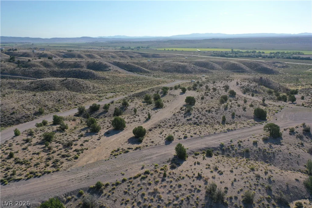 Mabel Trail (3.12 Acres), Caliente, NV 89008