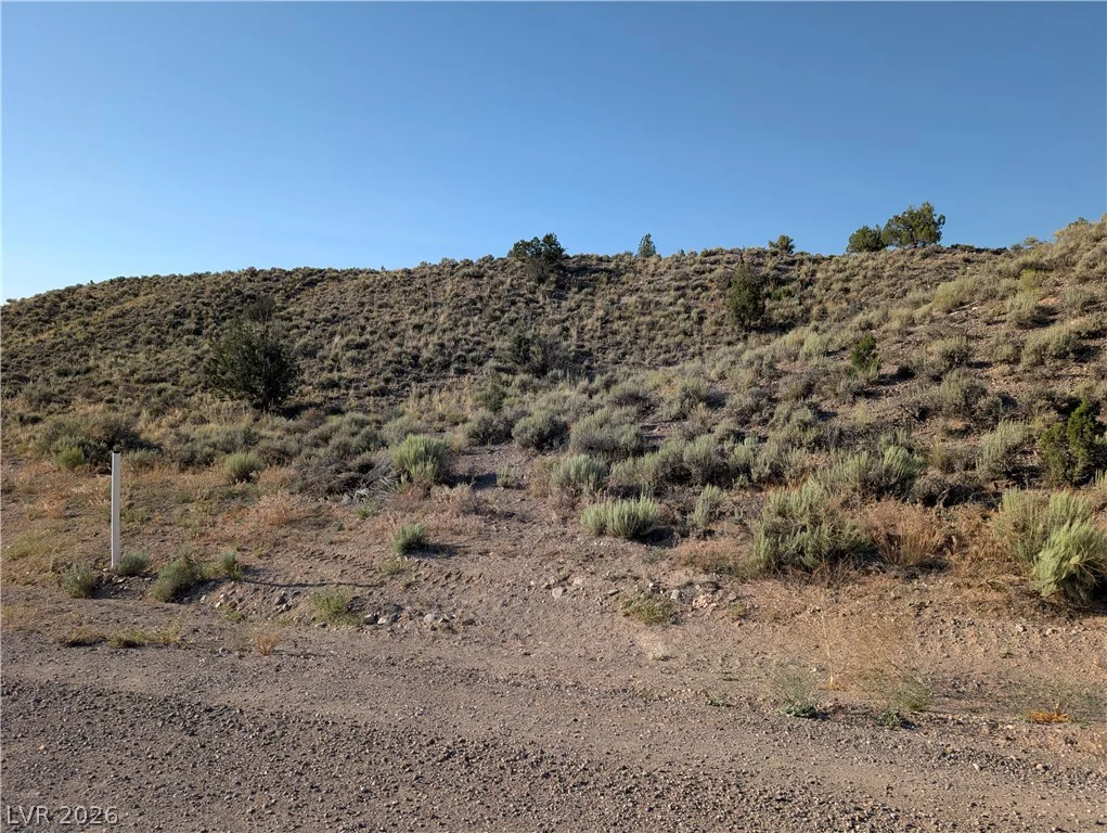 Mabel Trail (3.12 Acres), Caliente, NV 89008