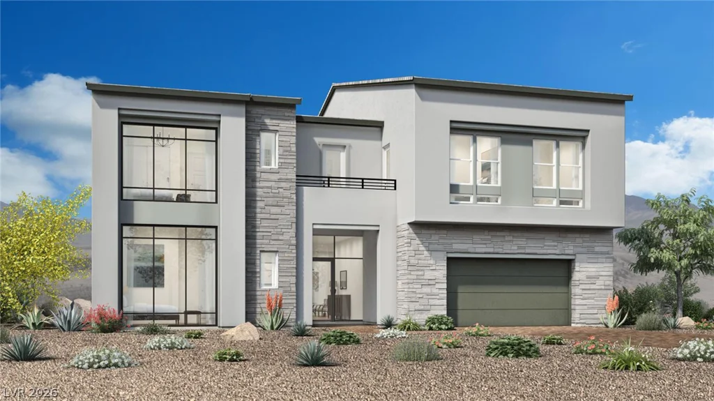 12417 Serenity Rock, Las Vegas, NV 89138