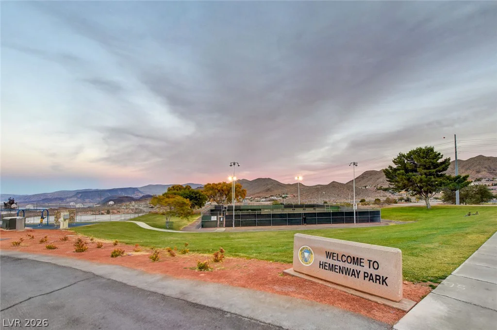 201 Kaelyn, Boulder City, NV 89005