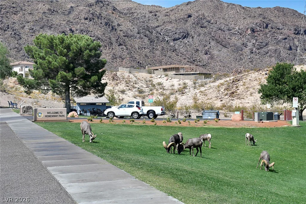 201 Kaelyn, Boulder City, NV 89005