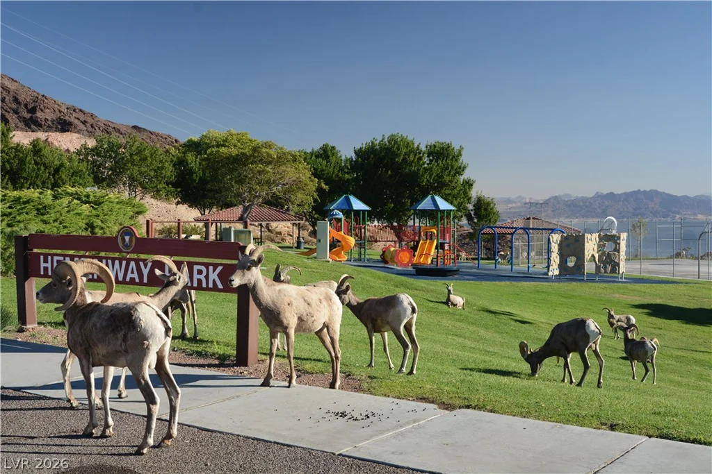 201 Kaelyn, Boulder City, NV 89005