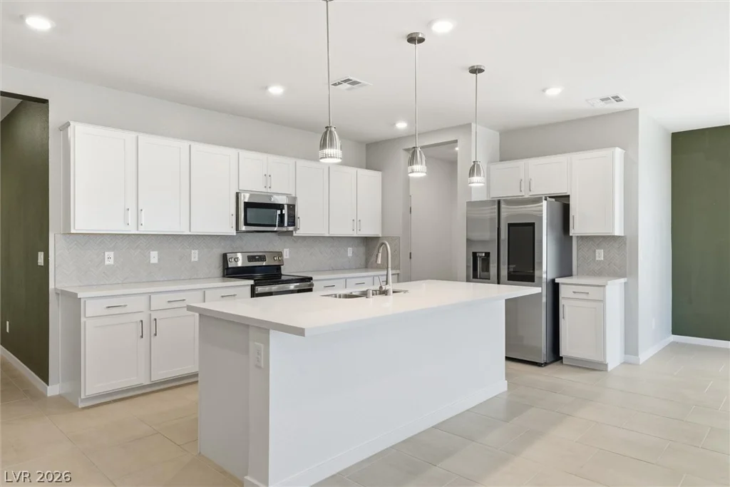 4096 Cactus Canyon, Pahrump, NV 89061