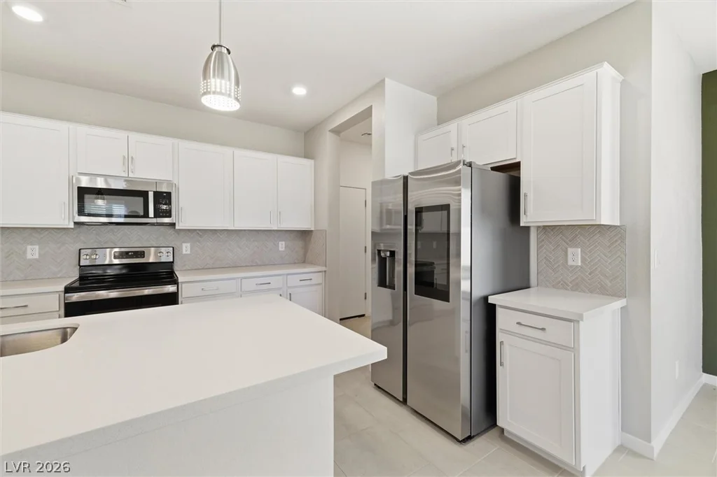 4096 Cactus Canyon, Pahrump, NV 89061