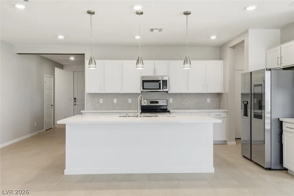 4096 Cactus Canyon, Pahrump, NV 89061