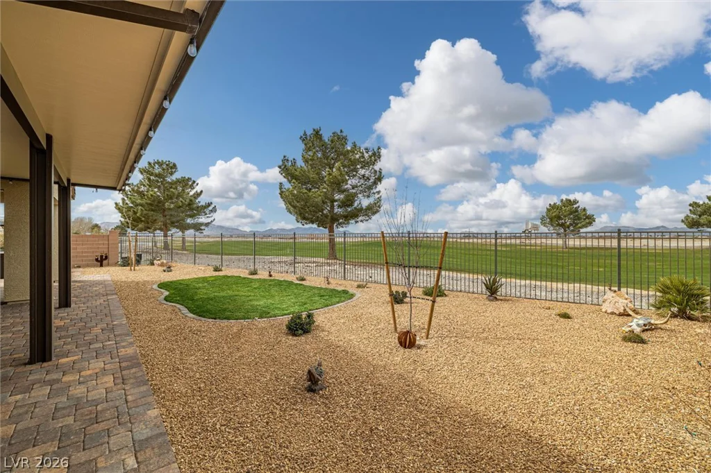 4096 Cactus Canyon, Pahrump, NV 89061