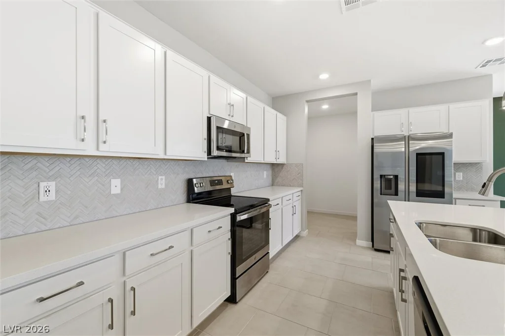 4096 Cactus Canyon, Pahrump, NV 89061