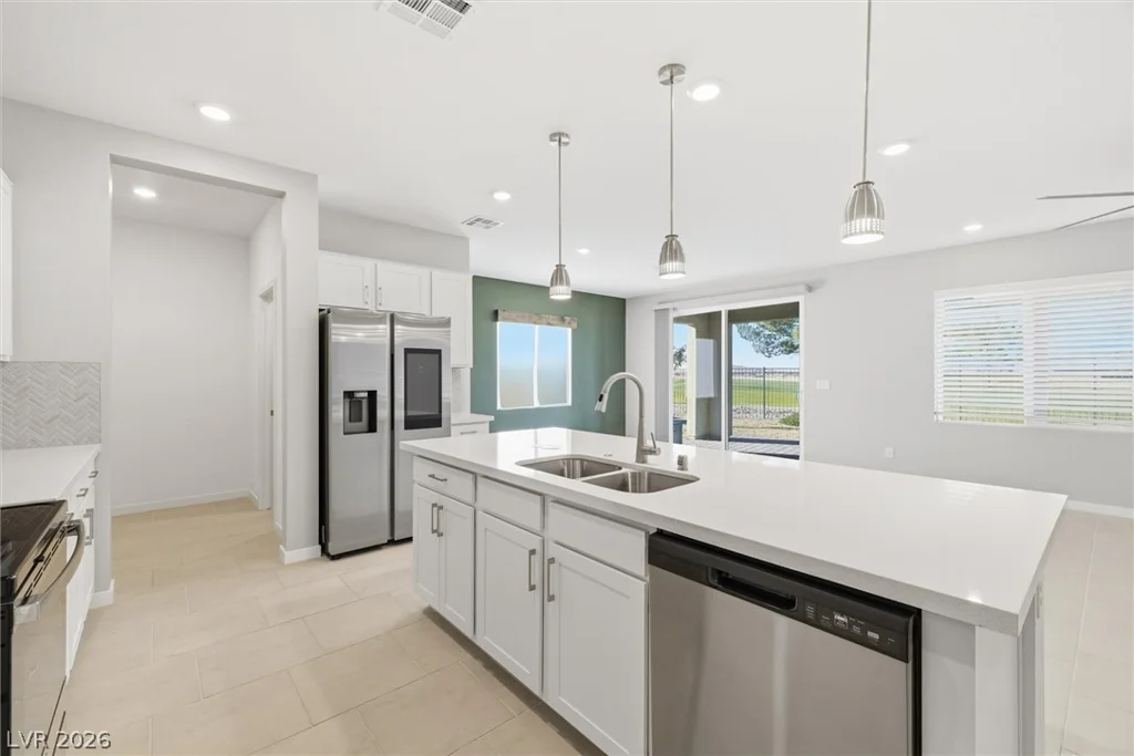 4096 Cactus Canyon, Pahrump, NV 89061