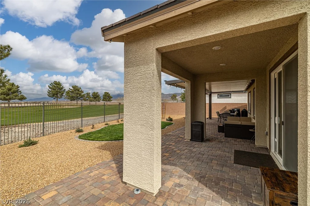 4096 Cactus Canyon, Pahrump, NV 89061